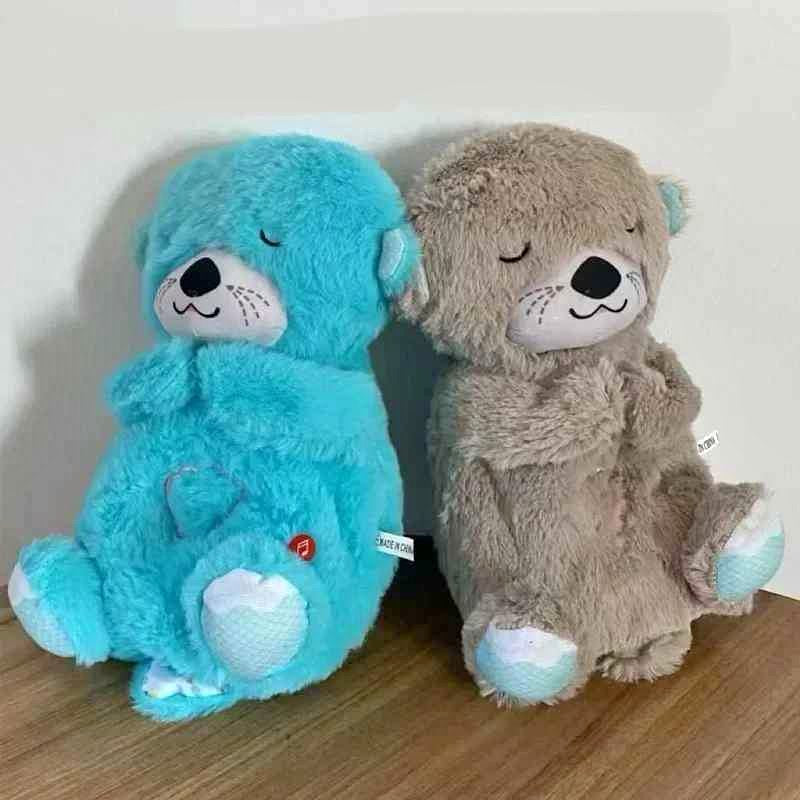 VivaFluff ™ ~ El peluche que respira