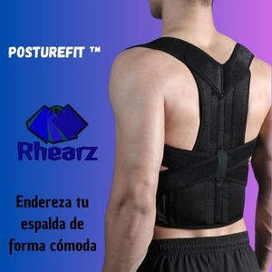 PostureFit ™ - Corrector de postura